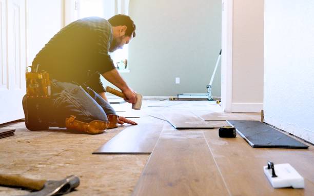 Ronan Cullen Flooring Gallery