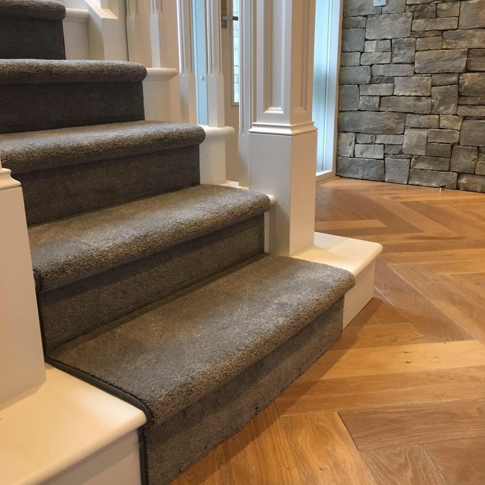 Ronan Cullen Flooring Gorey to South Dublin – Premium Carpet Installation